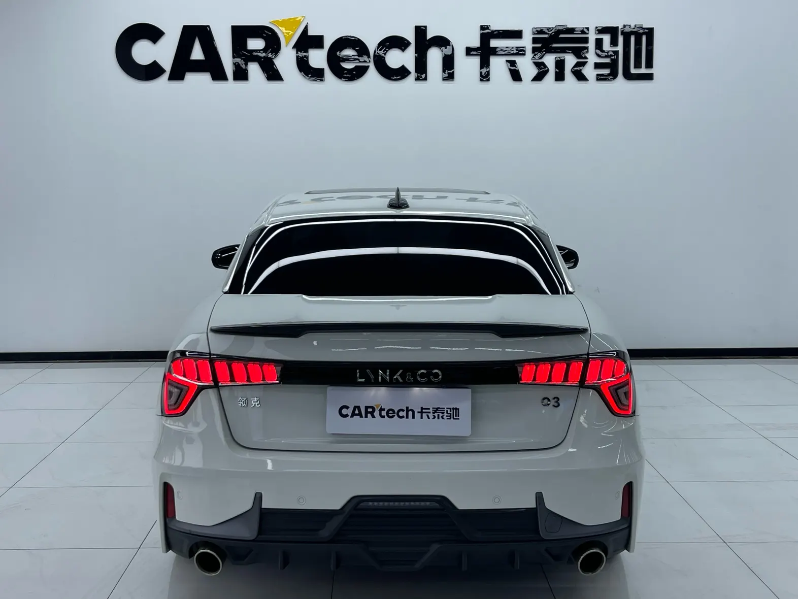 Lynk & Co 02, 2022 4