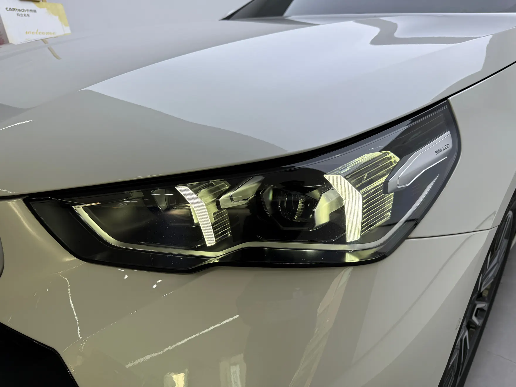 BMW 530Li, 2024 9