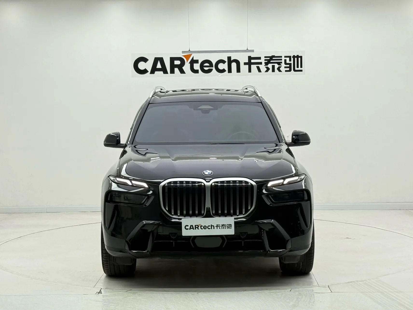 BMW X7, 2023 3