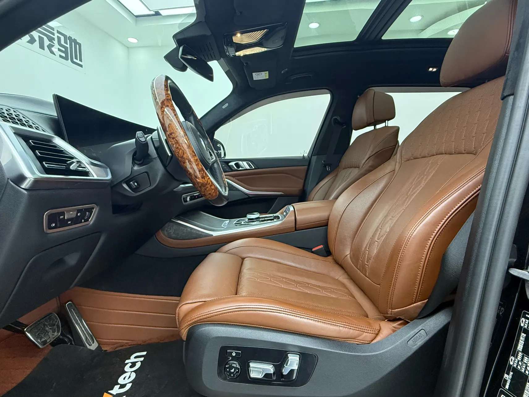 BMW X7, 2023 15