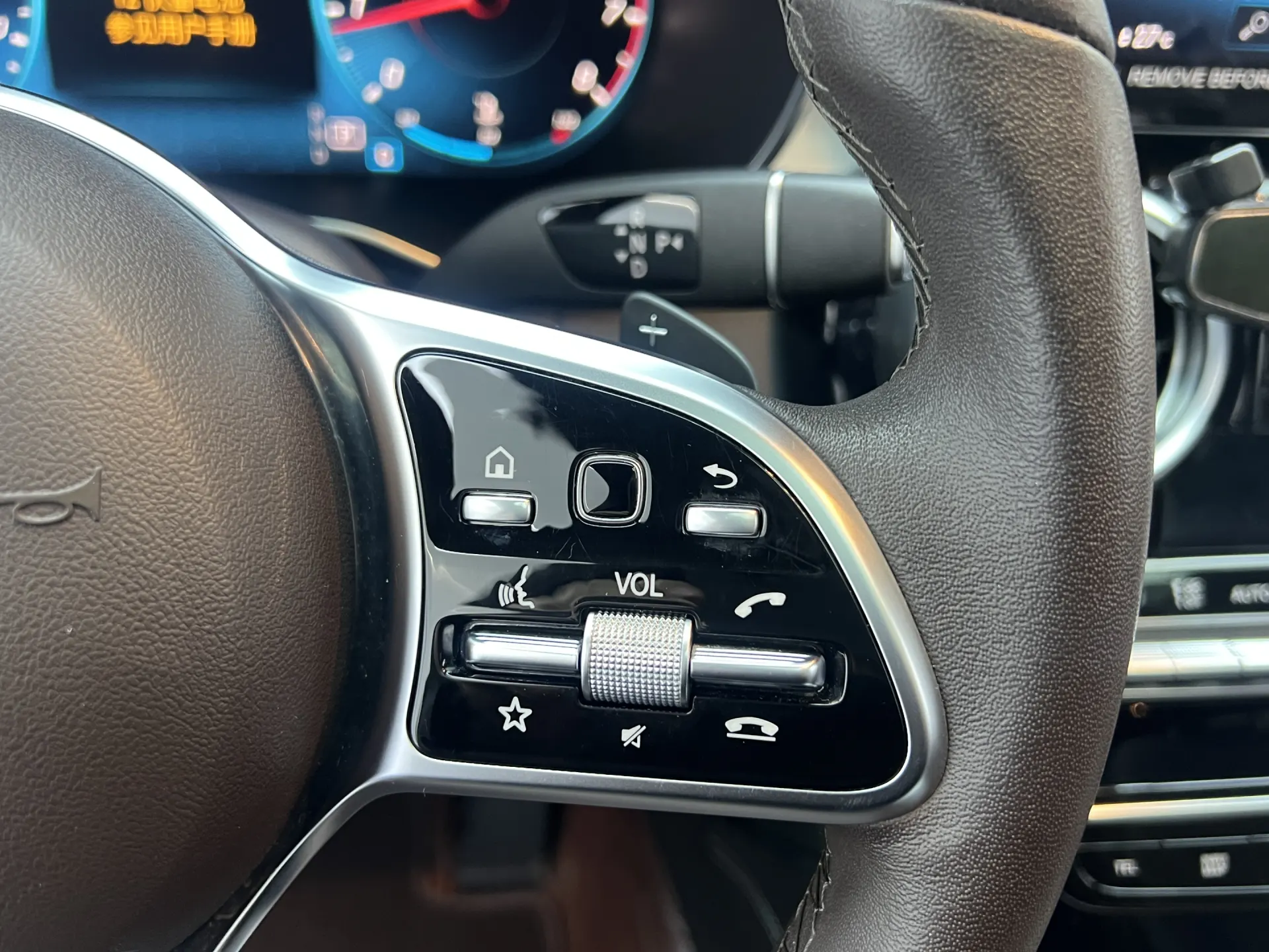 Mercedes-Benz GLC 260 L, 2022 12