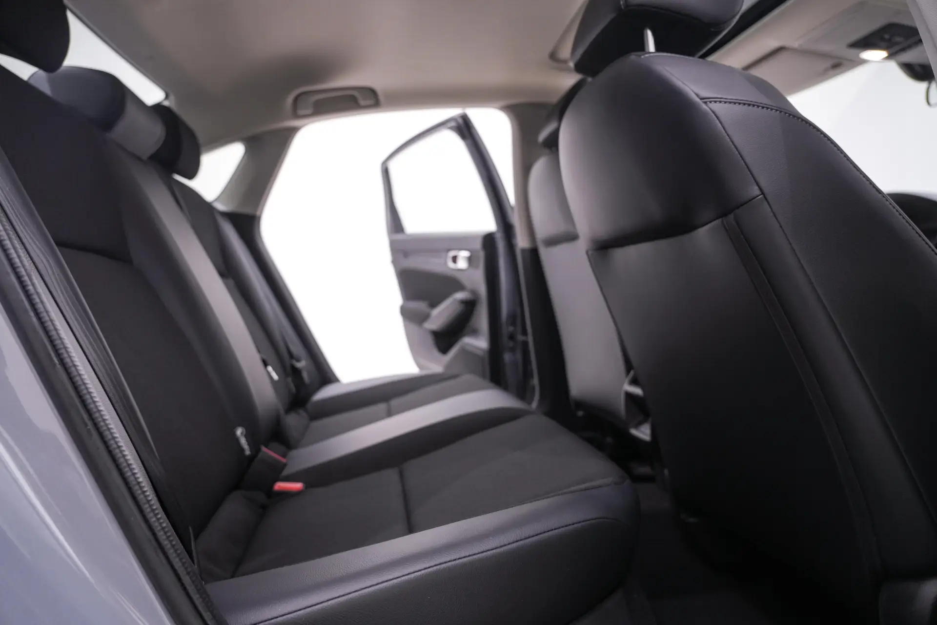 Honda Civic, 2025 25