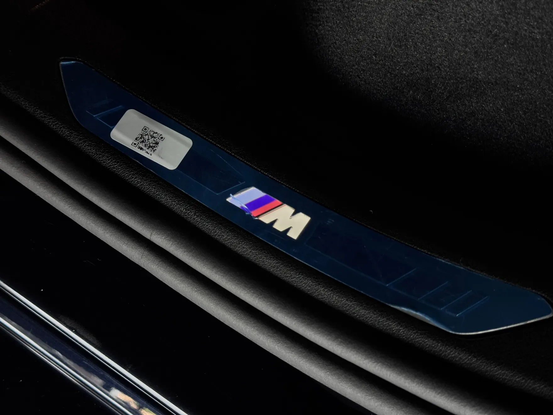 BMW X6, 2025 27