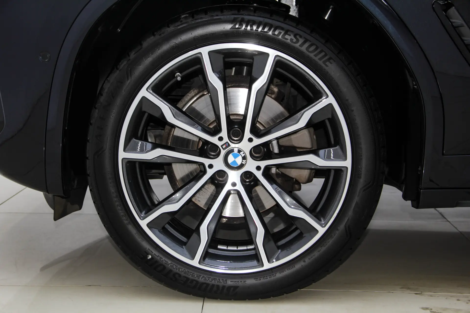 BMW X3, 2023 11