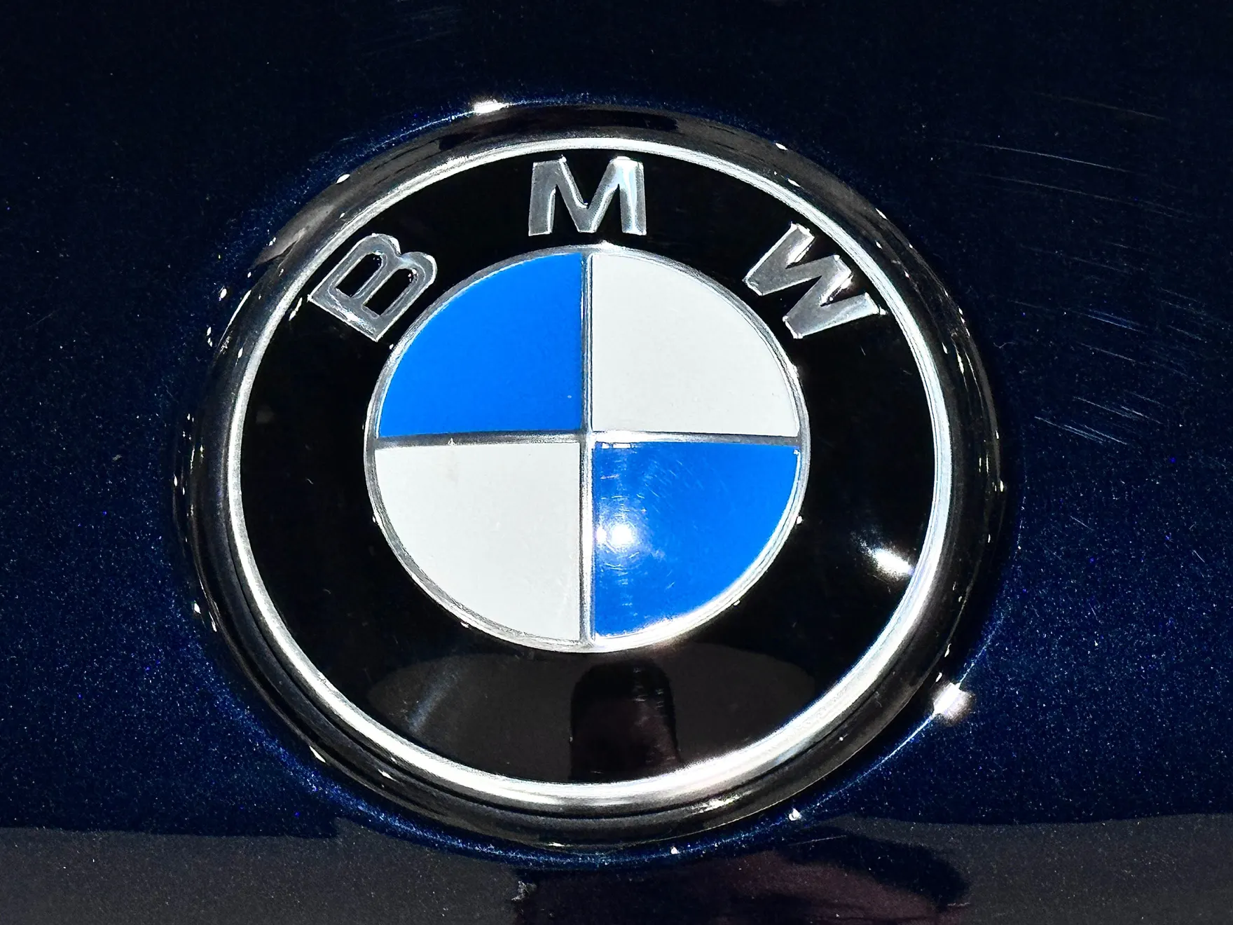 BMW X6, 2025 20