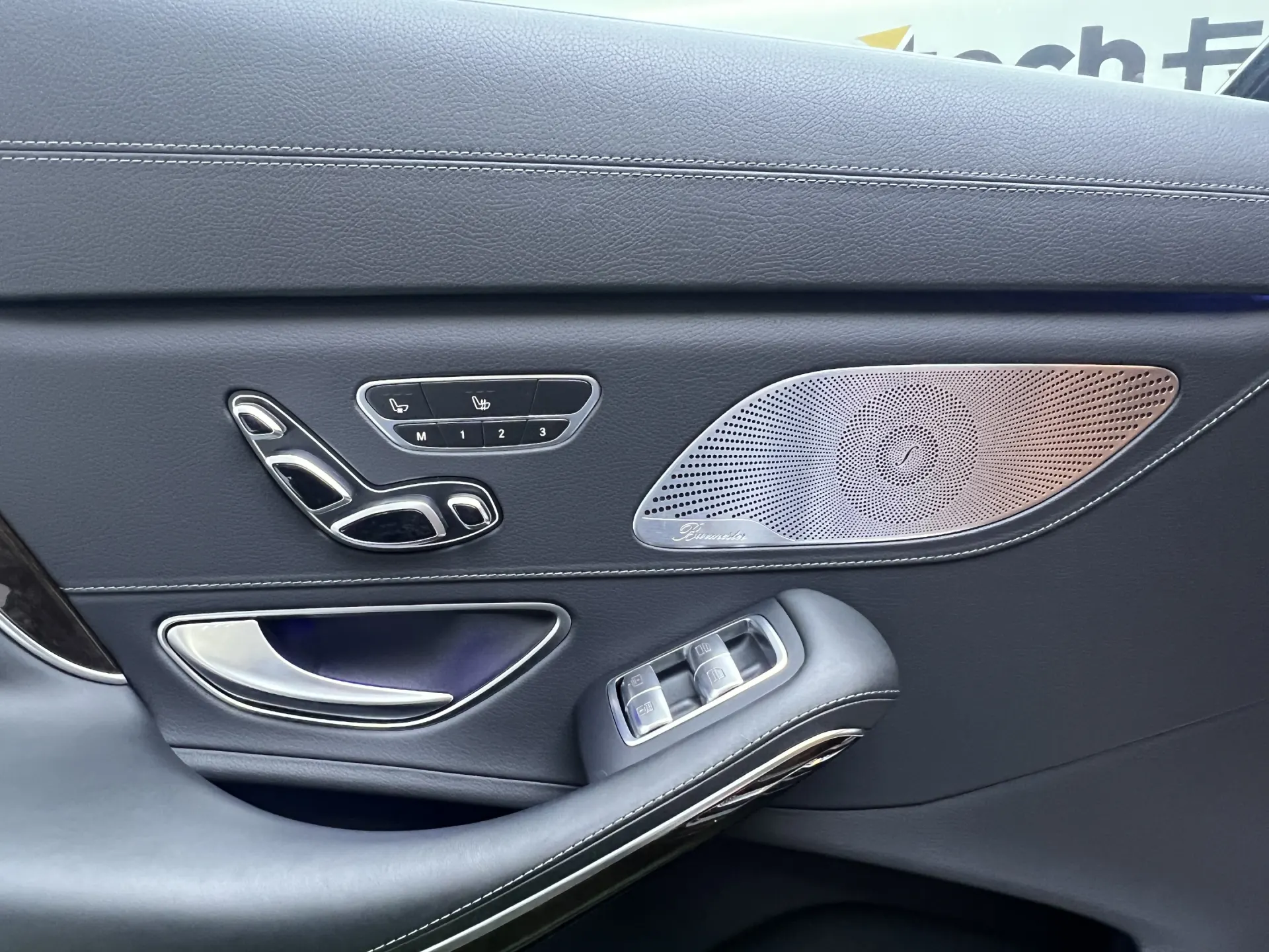 Mercedes-Benz S 450 4MATIC, 2021 23