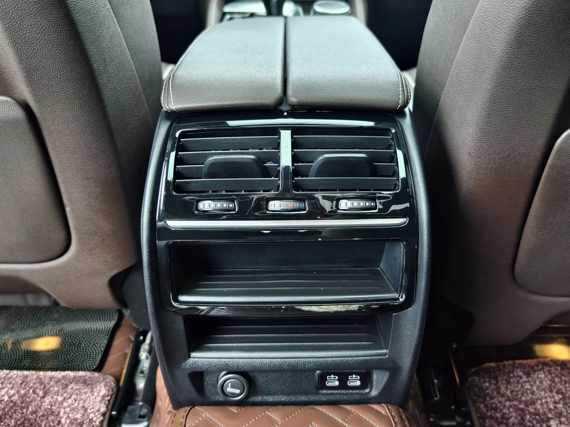 BMW 530Li, 2022 15