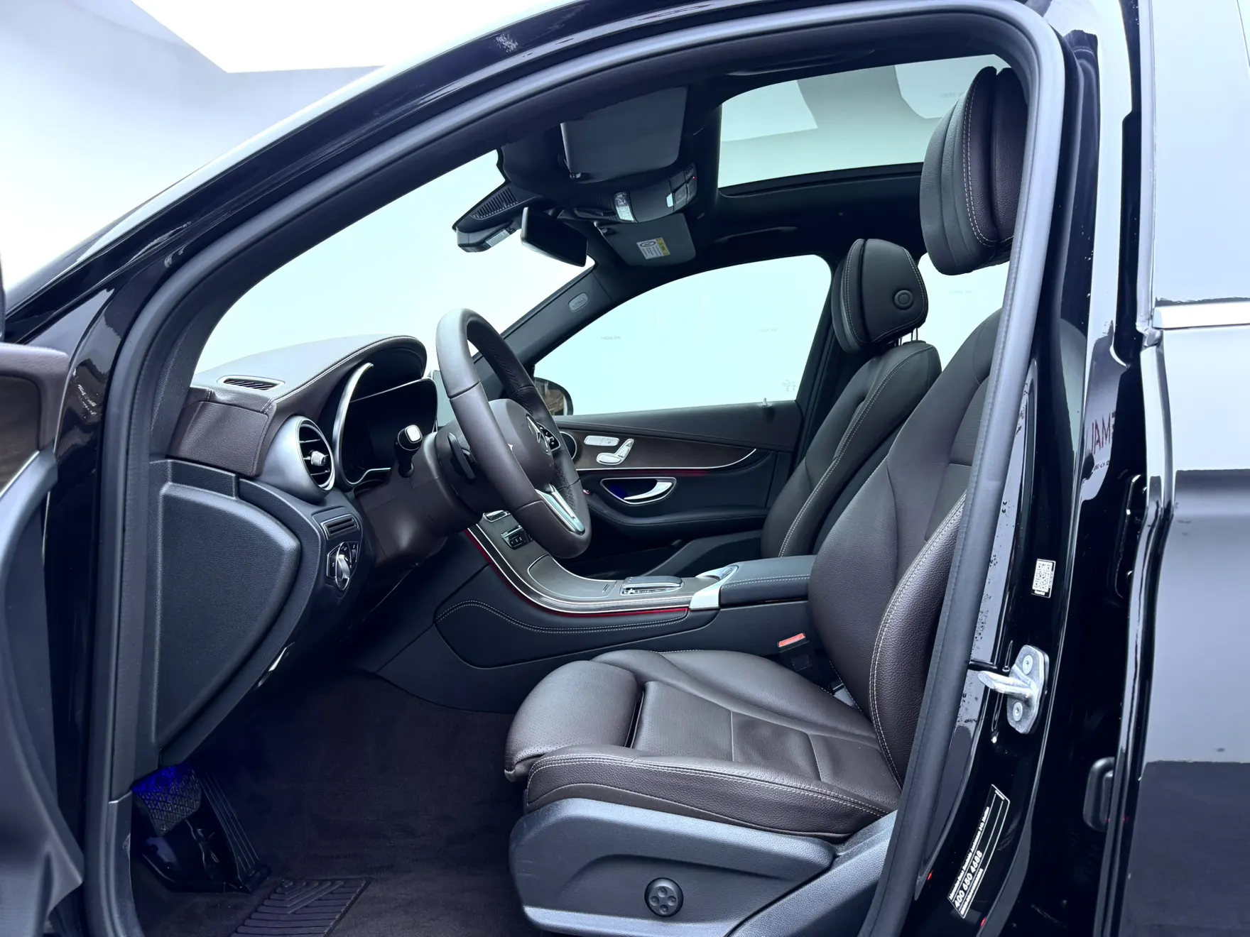 Mercedes-Benz GLC 260 L, 2020 17