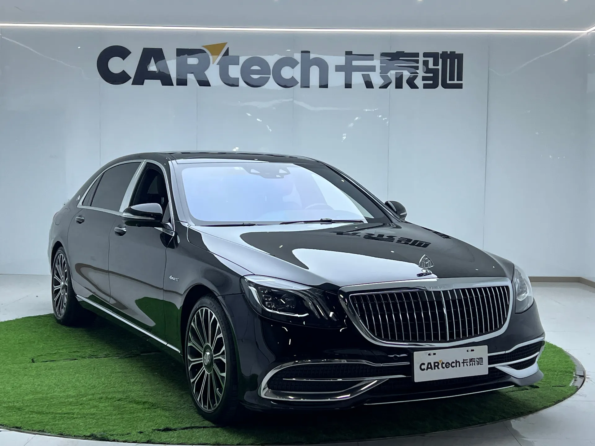 Mercedes-Benz S 450 4MATIC, 2021 28