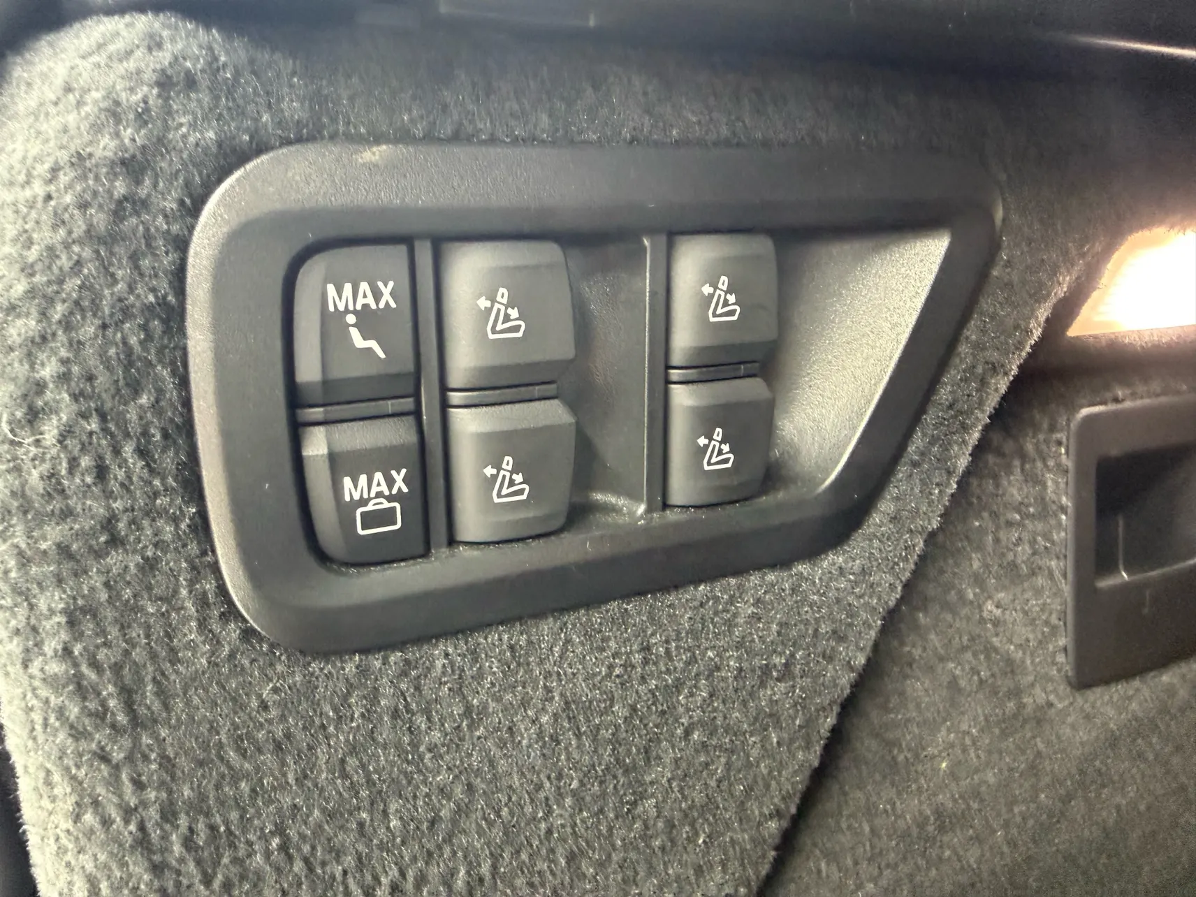 BMW X7, 2023 20