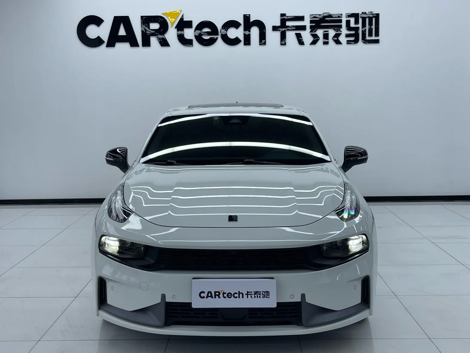 Lynk & Co 02, 2022 2