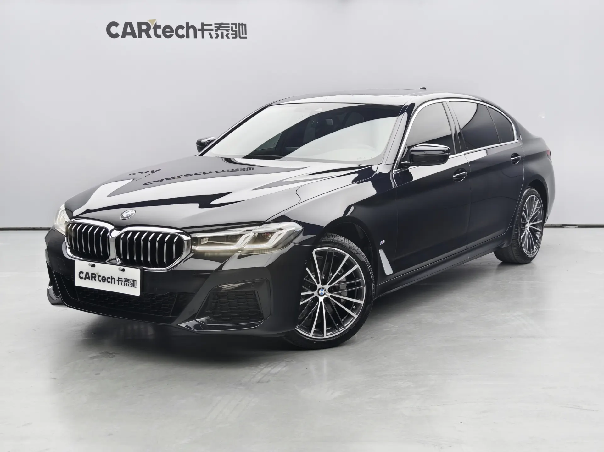 BMW 530Li