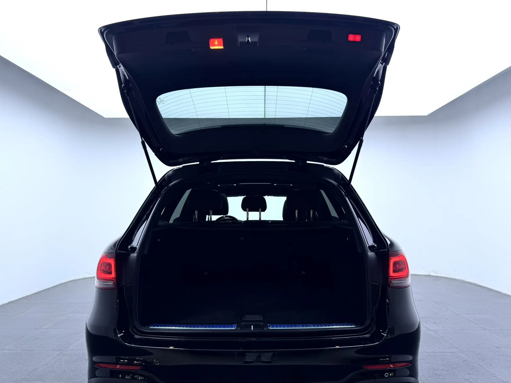 Mercedes-Benz GLC 260 L, 2020 12