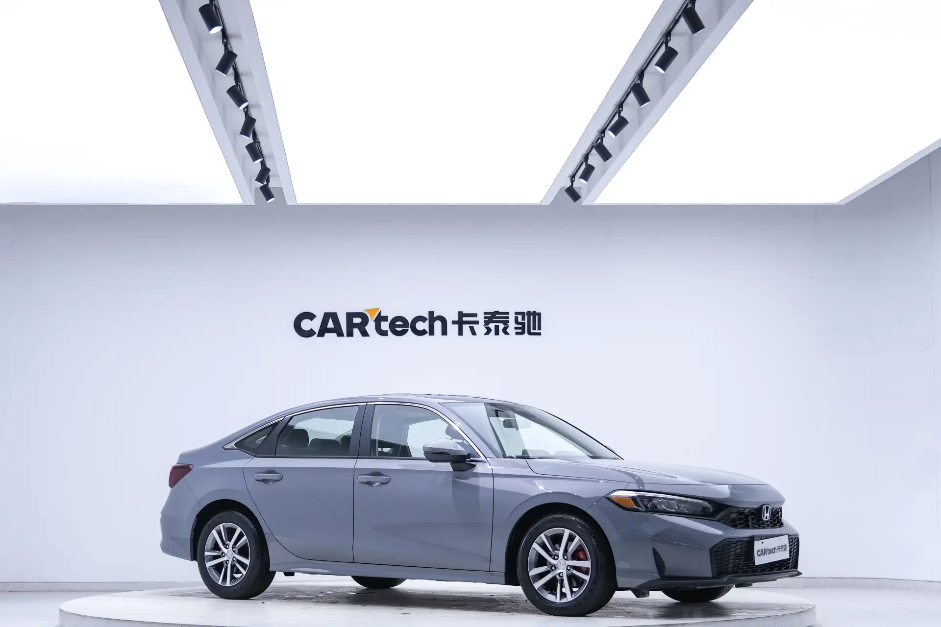 Honda Civic, 2025 14