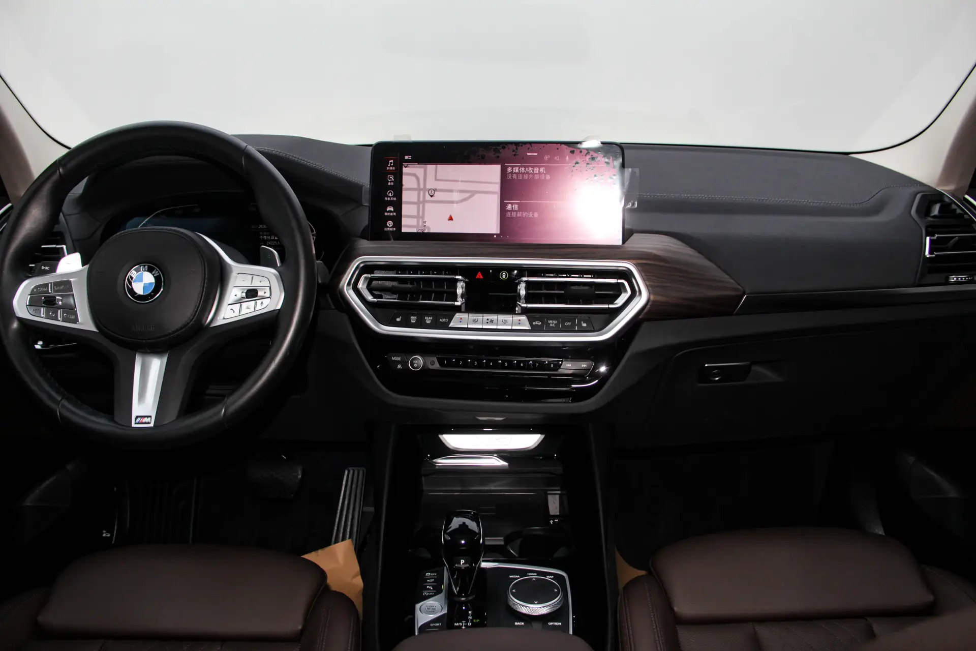 BMW X3, 2023 13