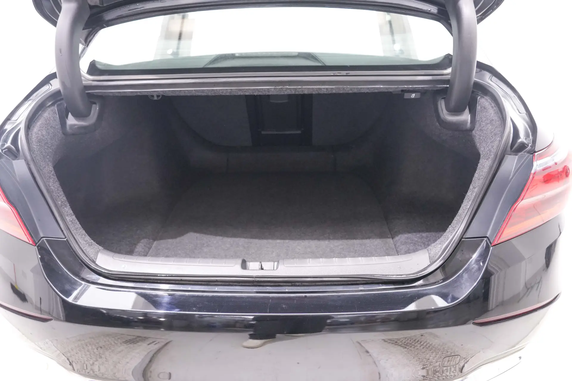 Honda Inspire, 2021 14