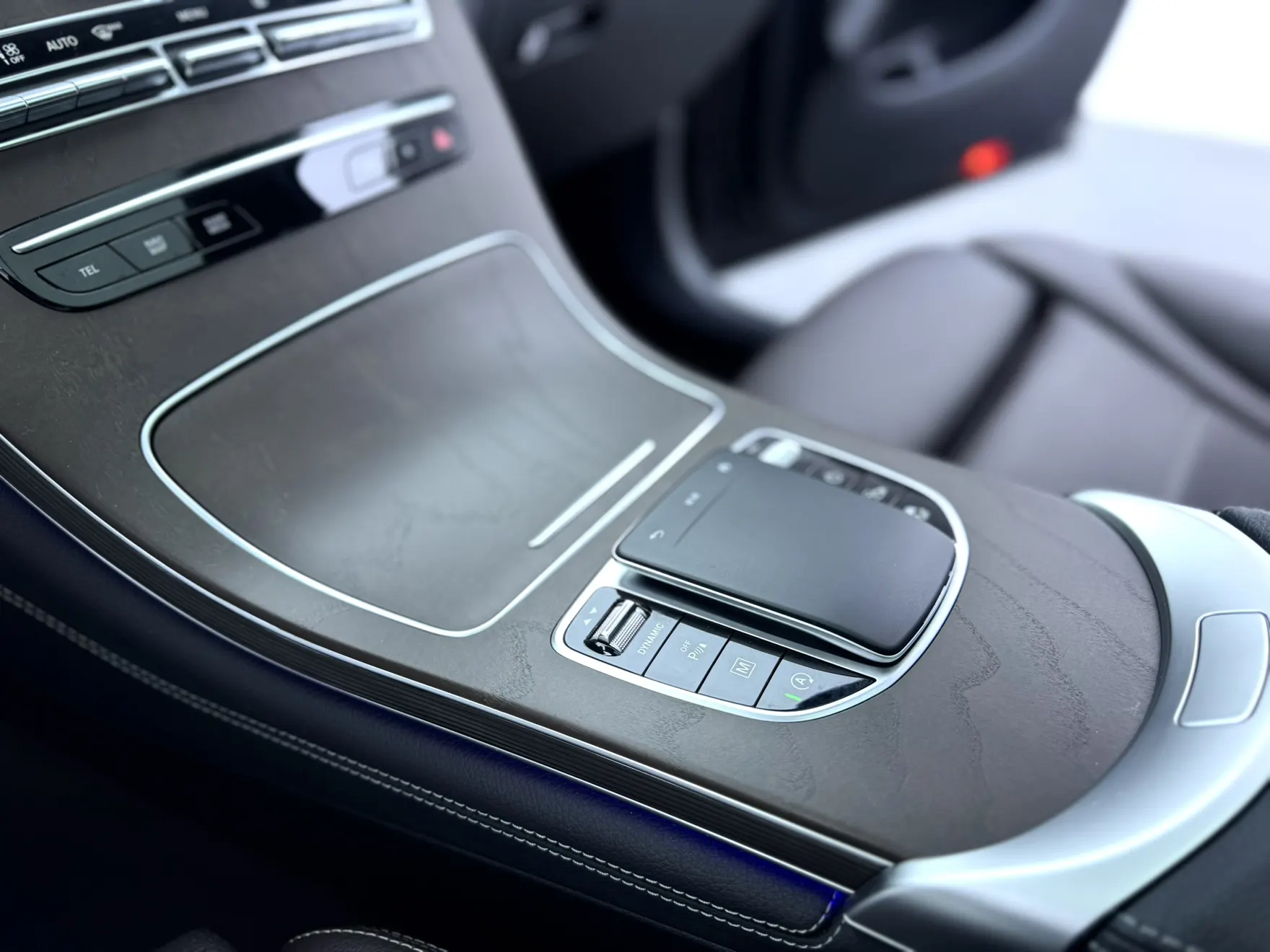 Mercedes-Benz GLC 260 L, 2020 26