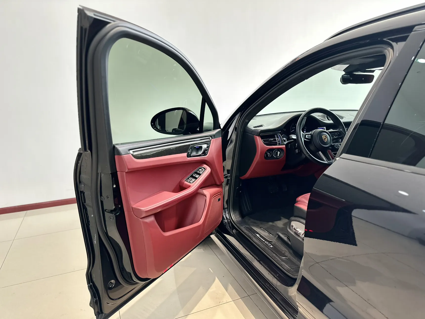 Porsche Macan, 2023 15
