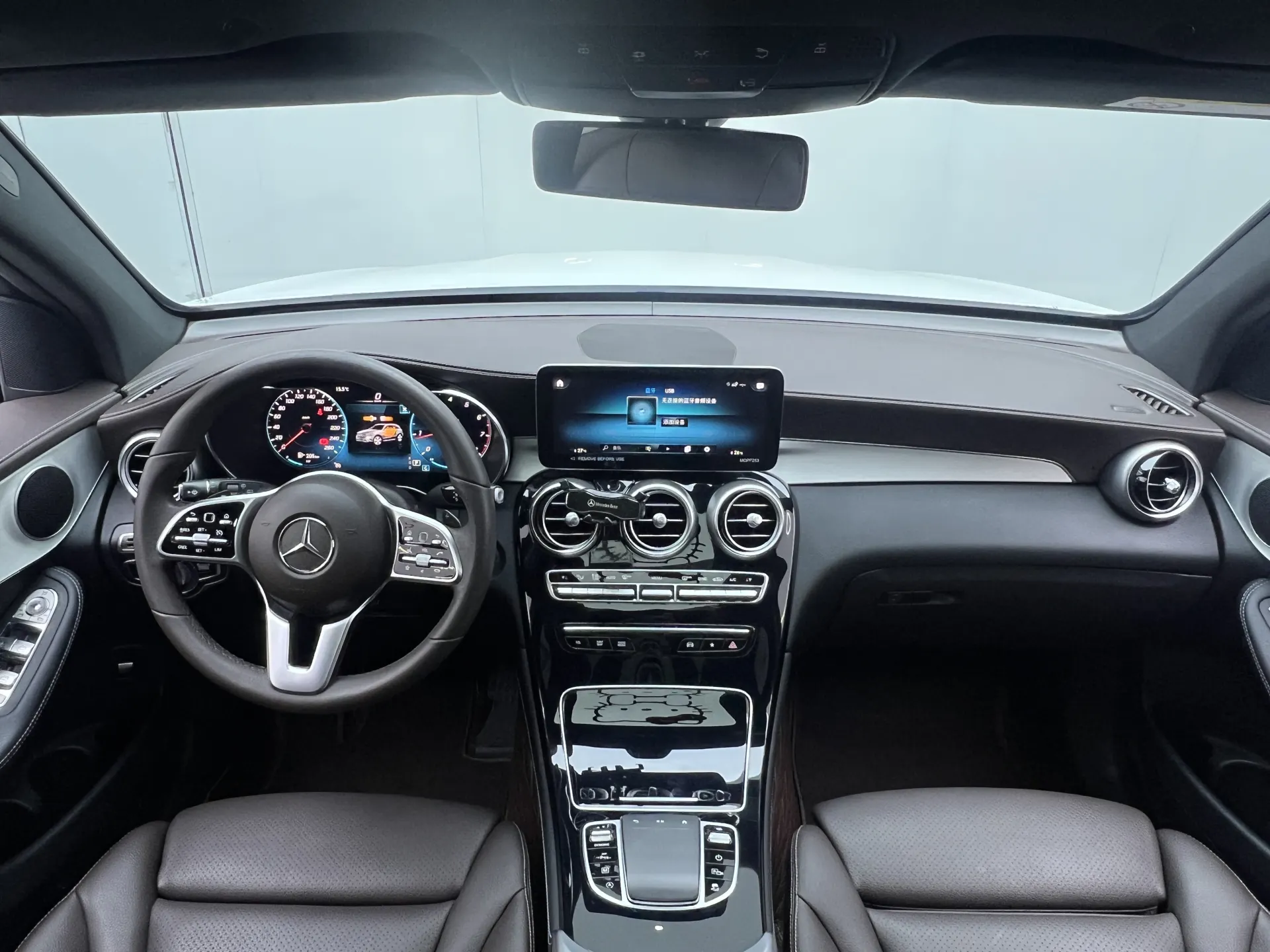 Mercedes-Benz GLC 260 L, 2022 23