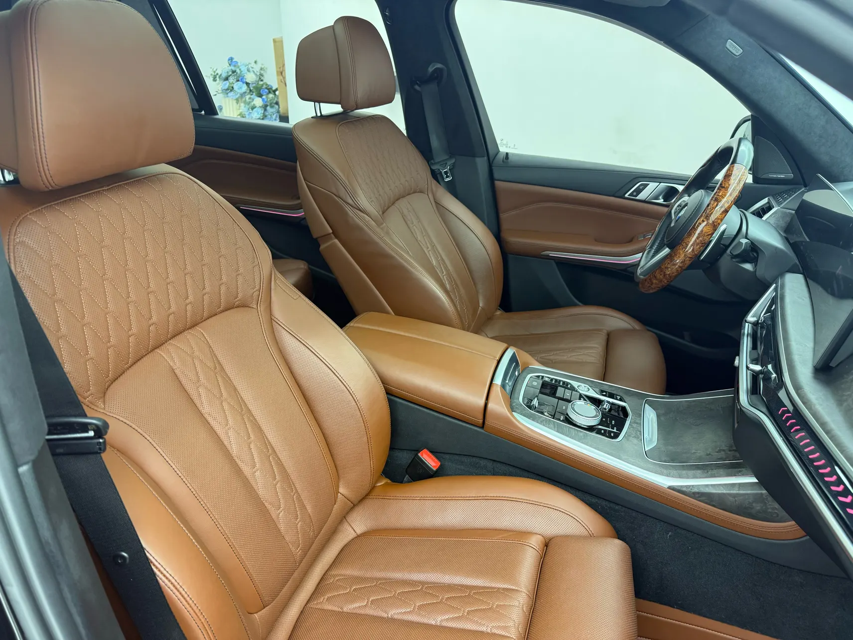 BMW X7, 2023 16
