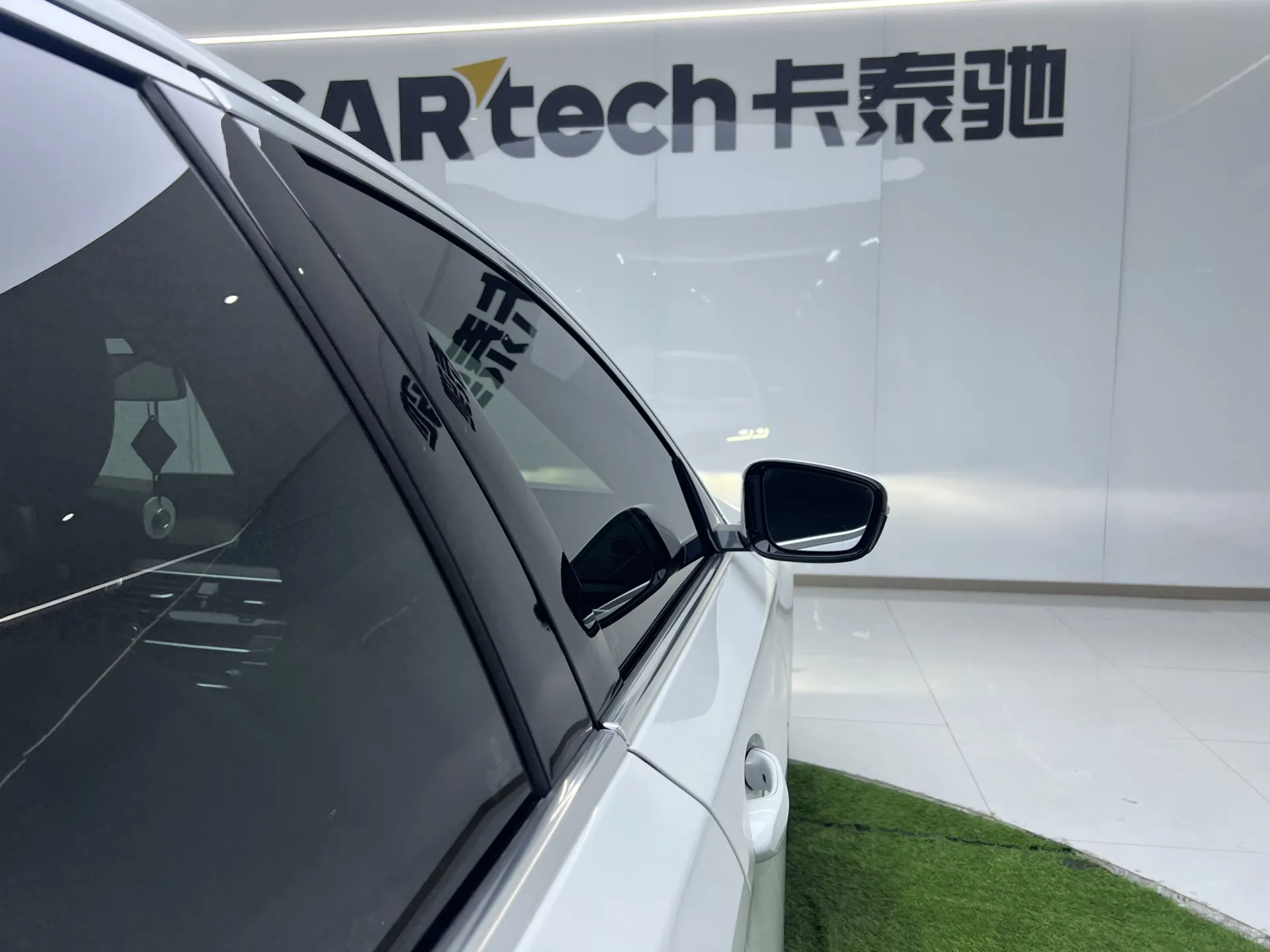 BMW 530Li, 2022 все фото