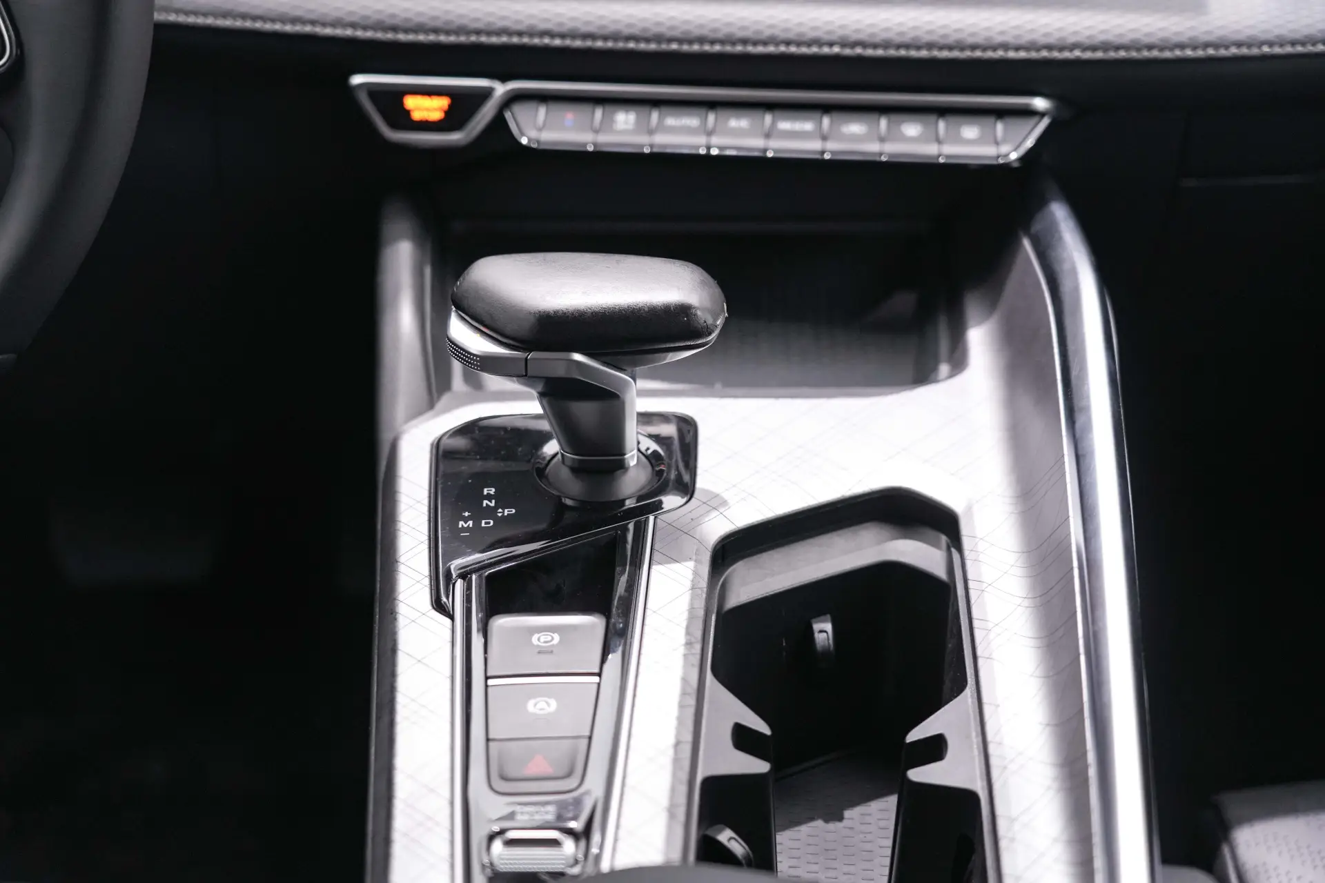 Geely Preface, 2021 23