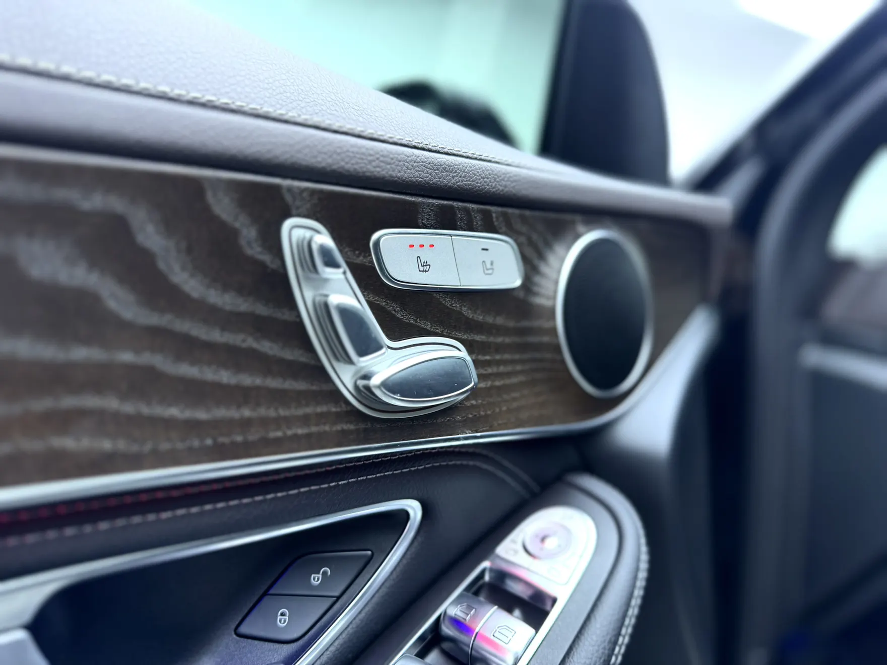 Mercedes-Benz GLC 260 L, 2020 16