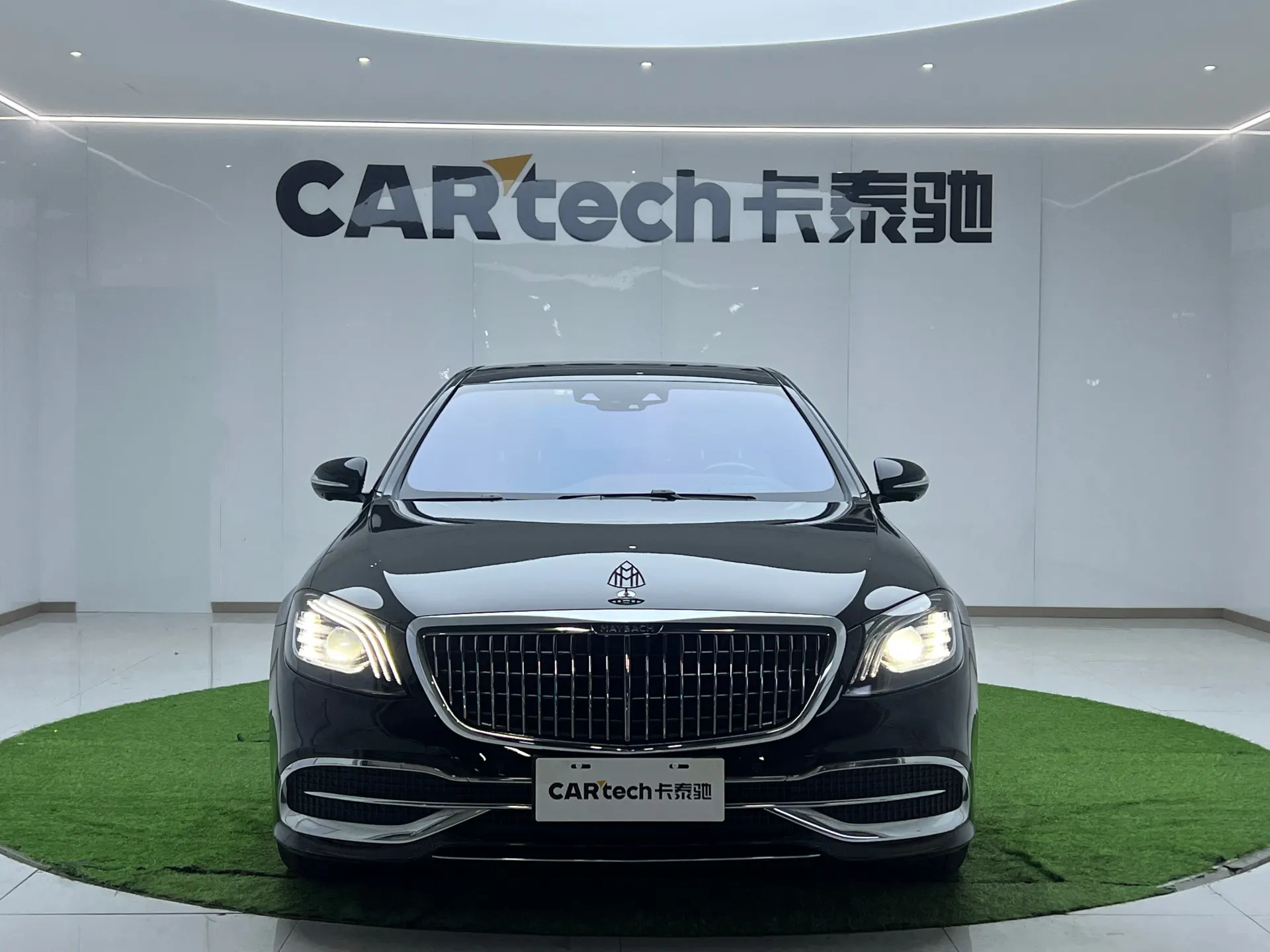 Mercedes-Benz S 450 4MATIC, 2021 24