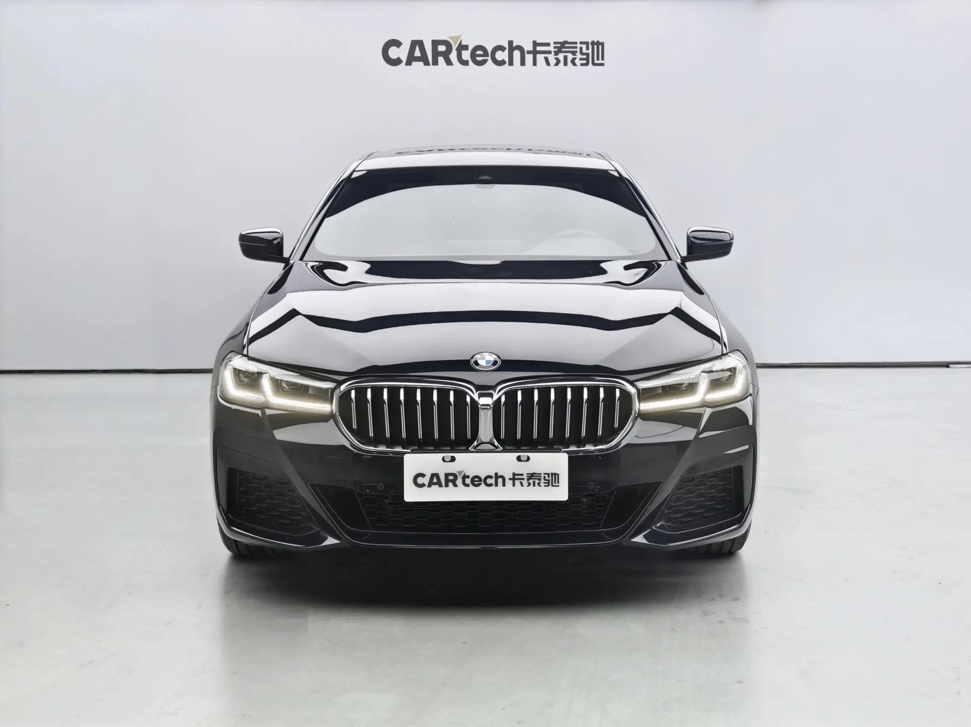 BMW 530Li, 2022 2
