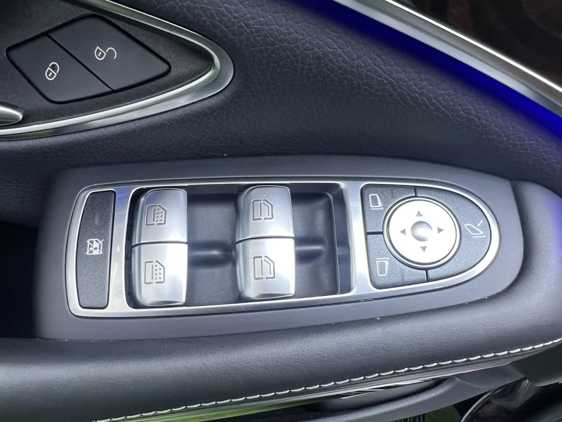 Mercedes-Benz S 450 4MATIC, 2021 8