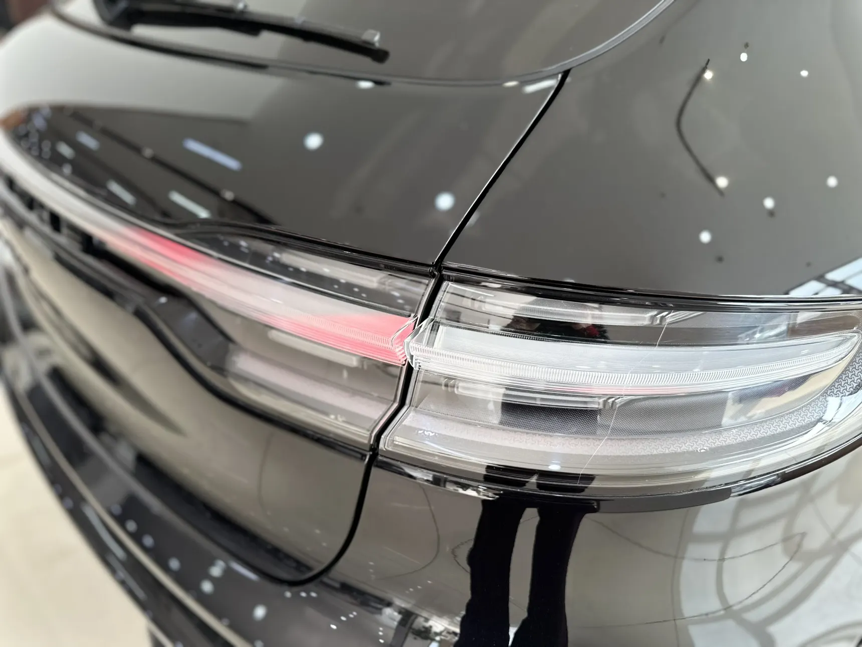 Porsche Macan, 2023 10