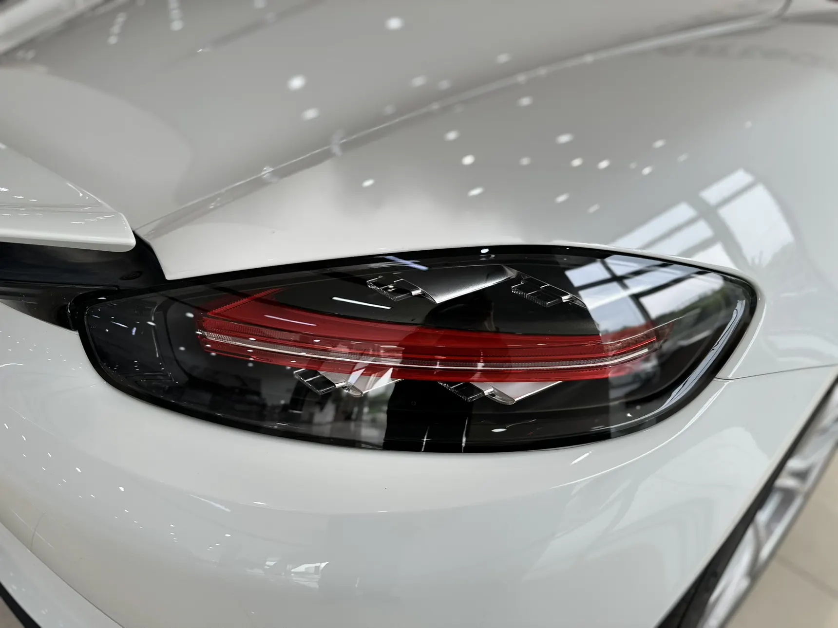 Porsche Boxster, 2023 9
