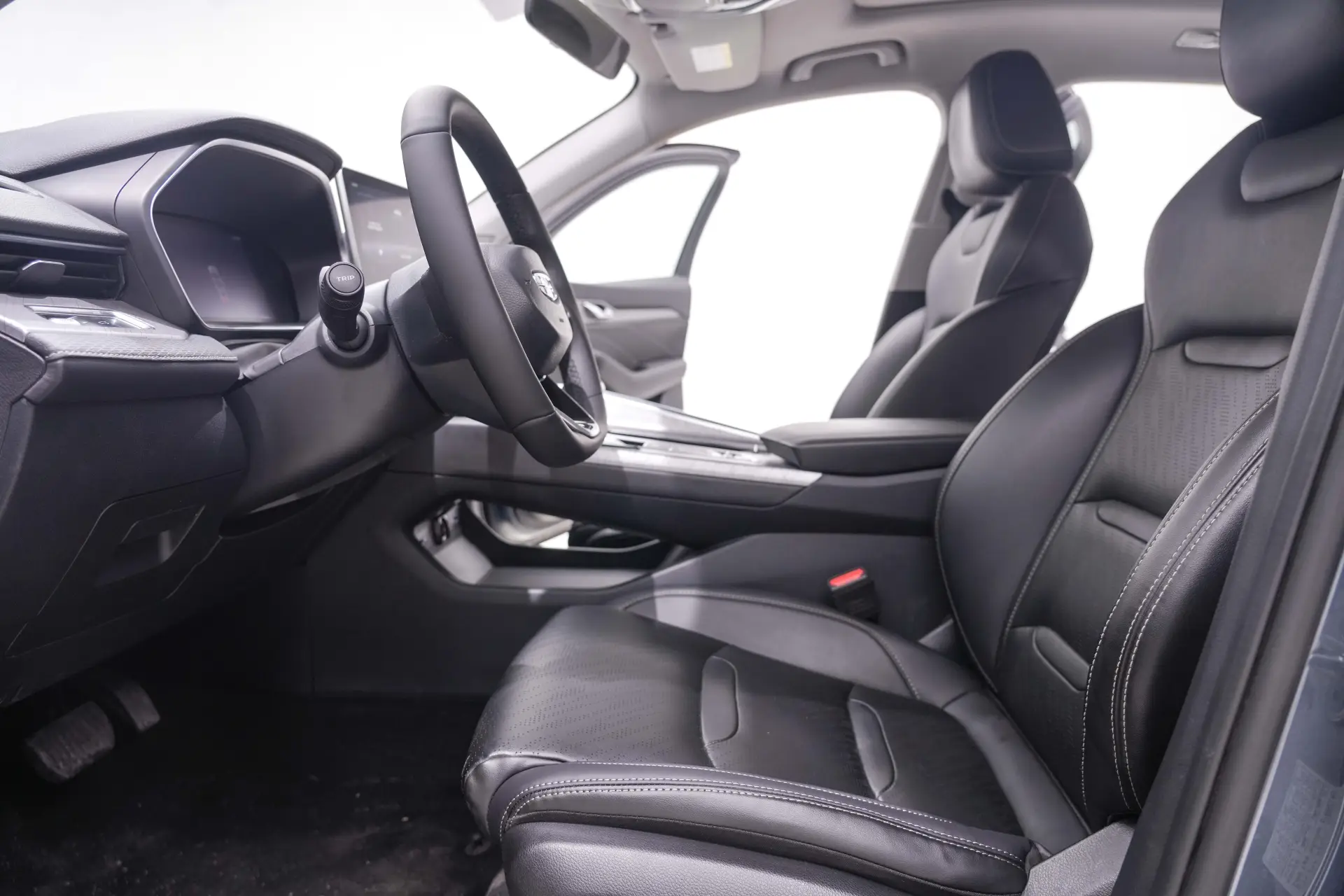 Geely Preface, 2021 20