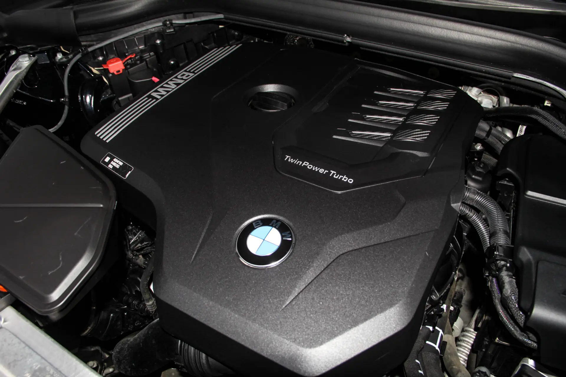 BMW X3, 2023 12