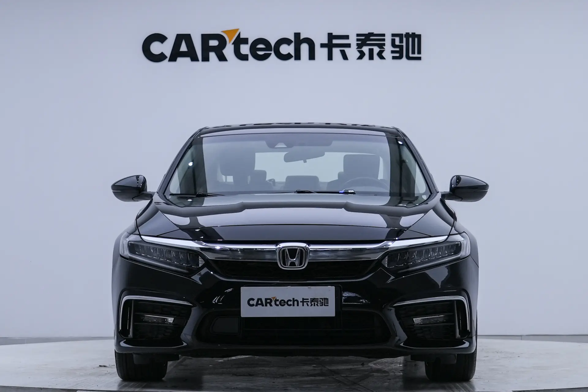 Honda Inspire, 2021 3