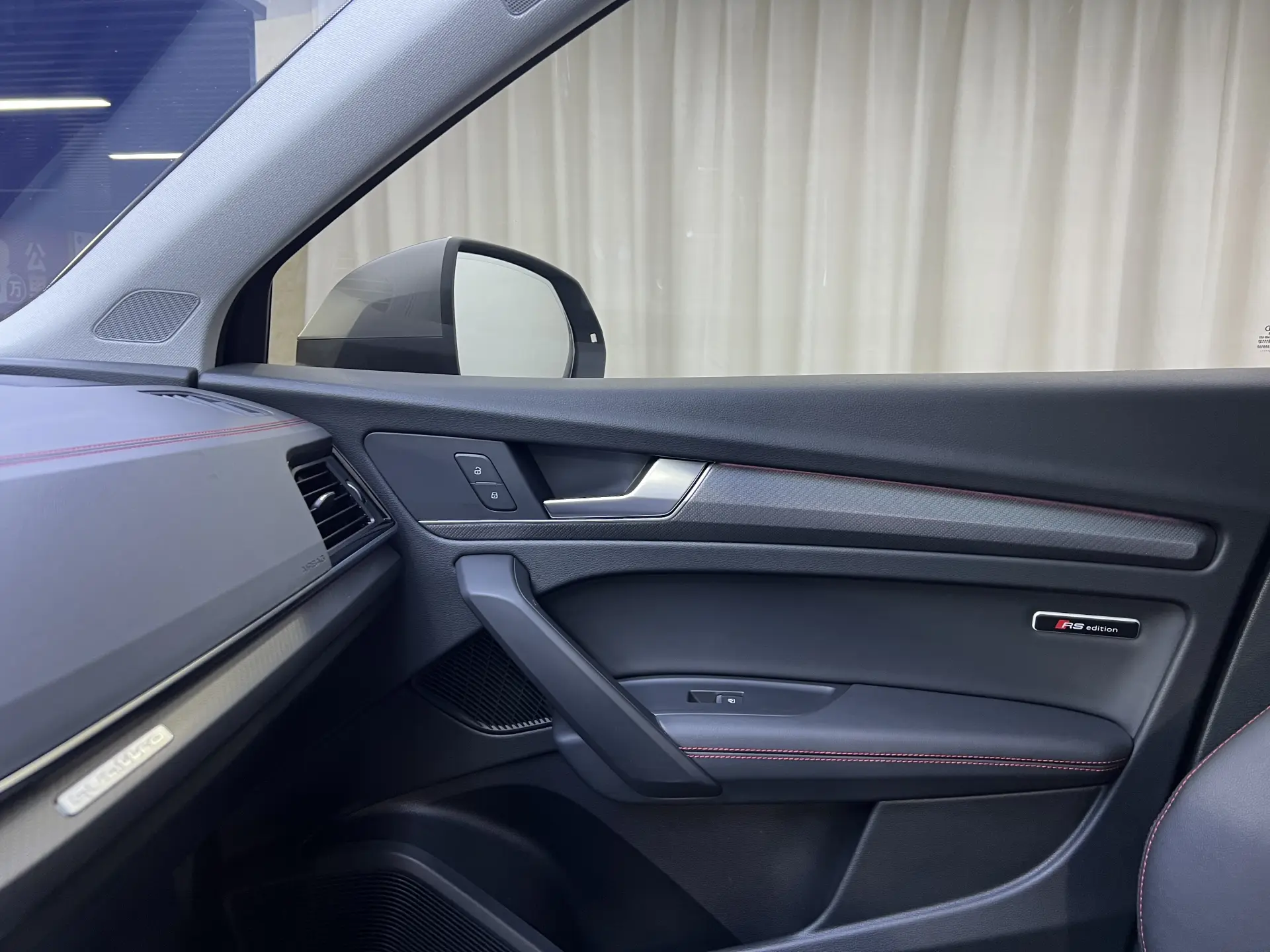 Audi Q5L 40, 2022 8
