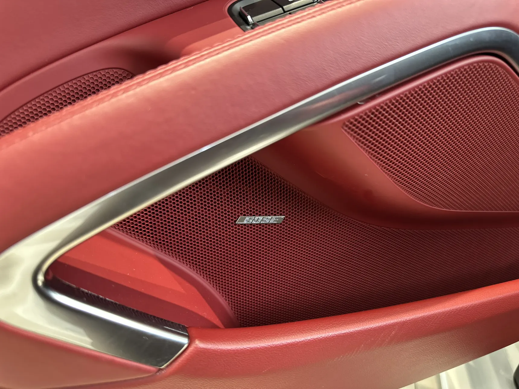 Porsche Boxster, 2023 17