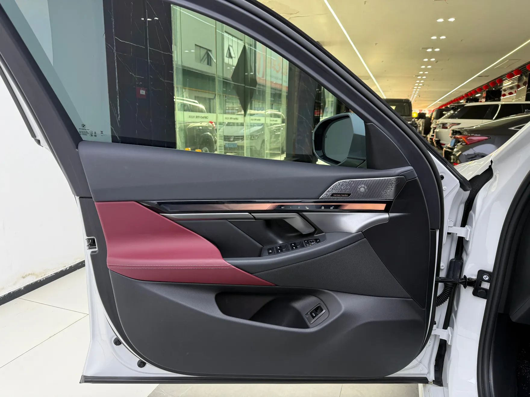 BMW 530Li, 2024 18