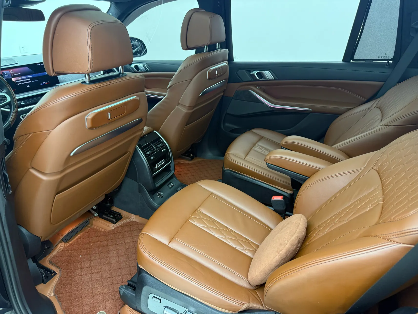 BMW X7, 2023 17