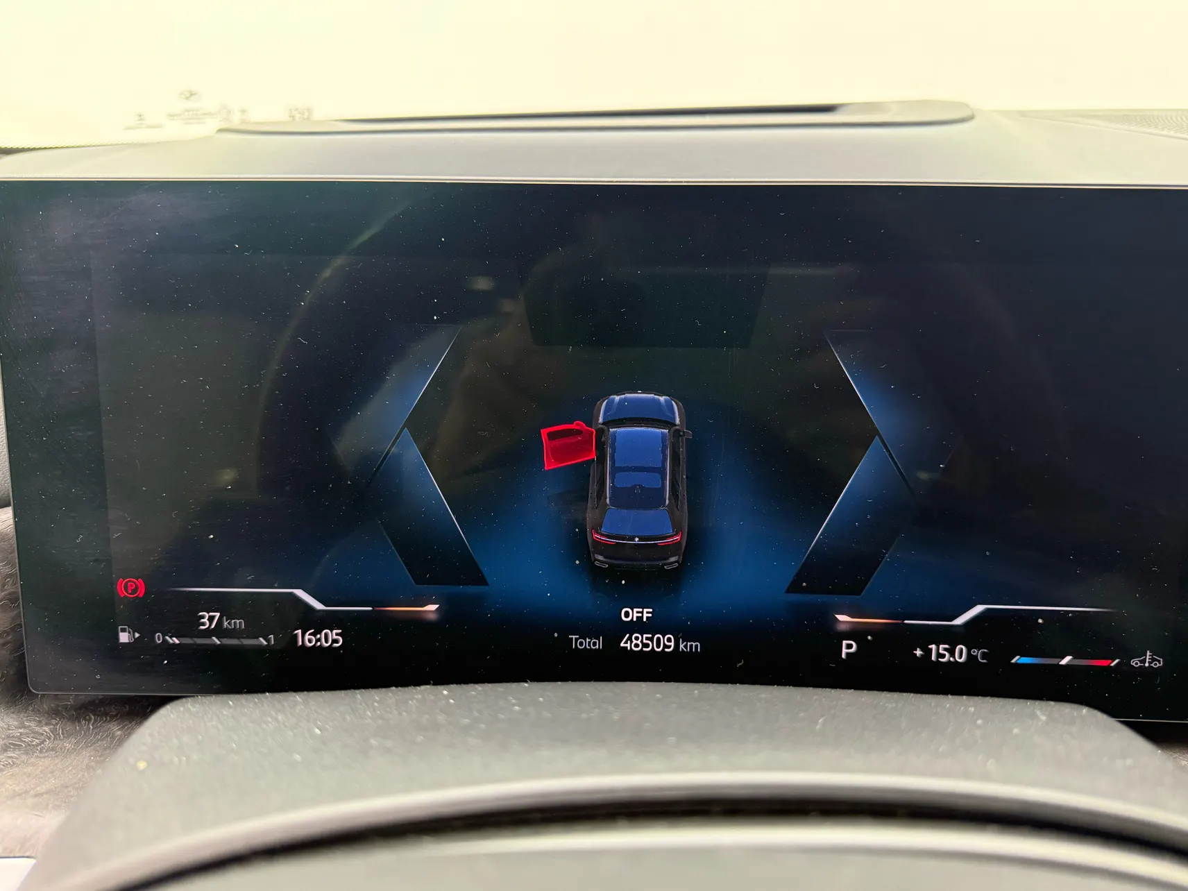BMW X7, 2023 13