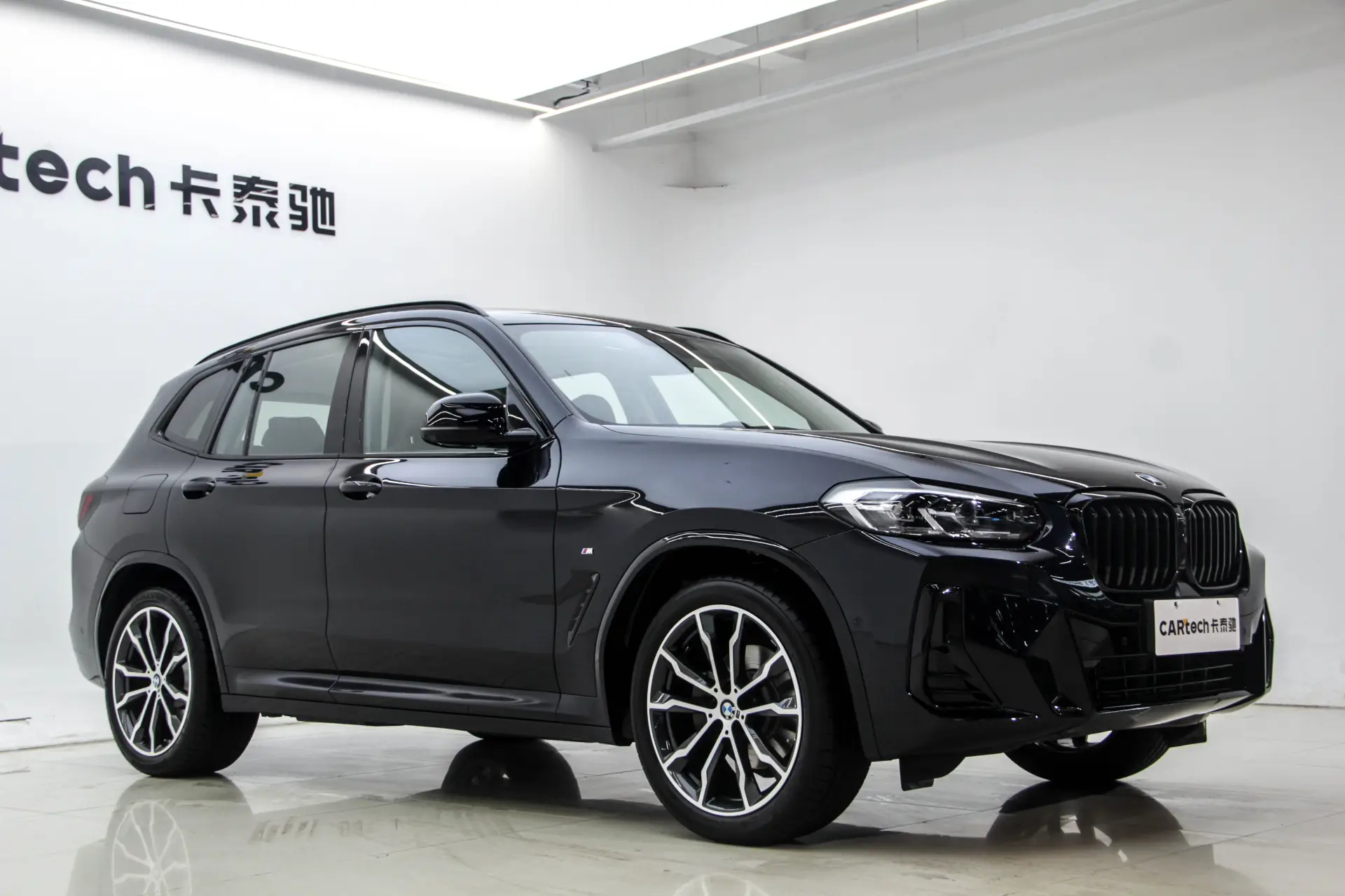 BMW X3, 2023 2