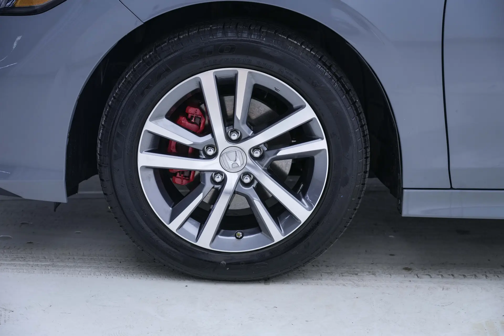 Honda Civic, 2025 11
