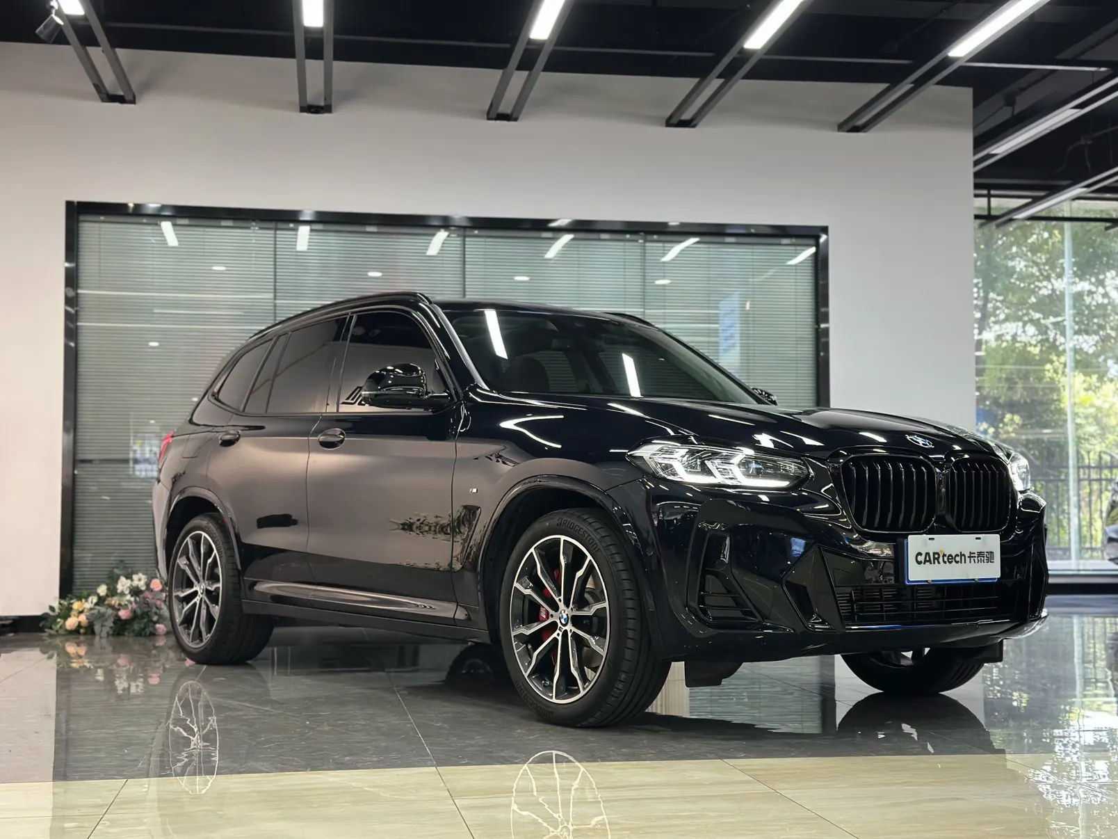 BMW X3, 2024 2