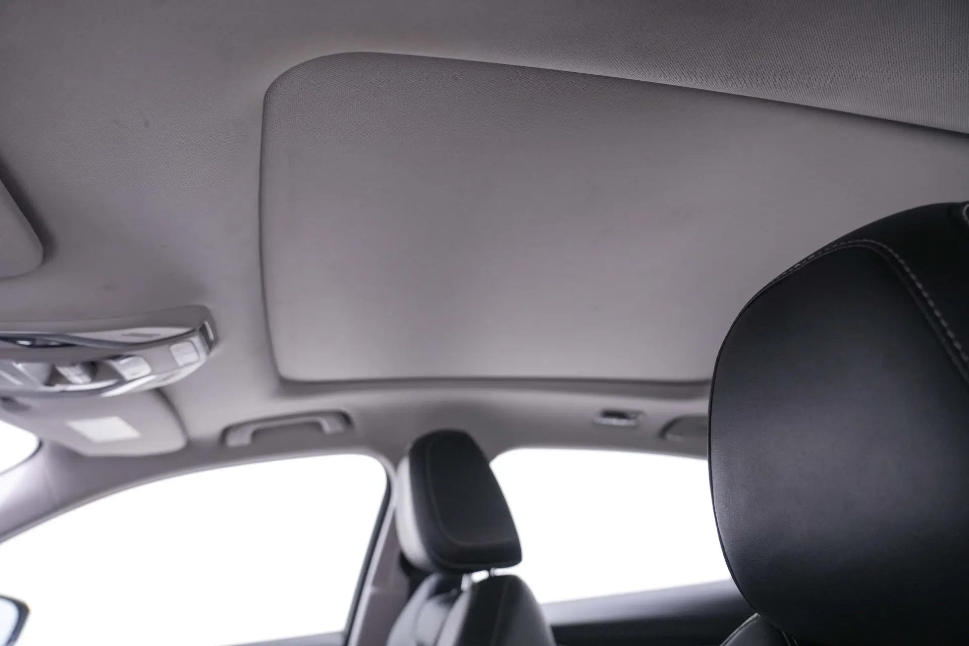 Geely Preface, 2021 25