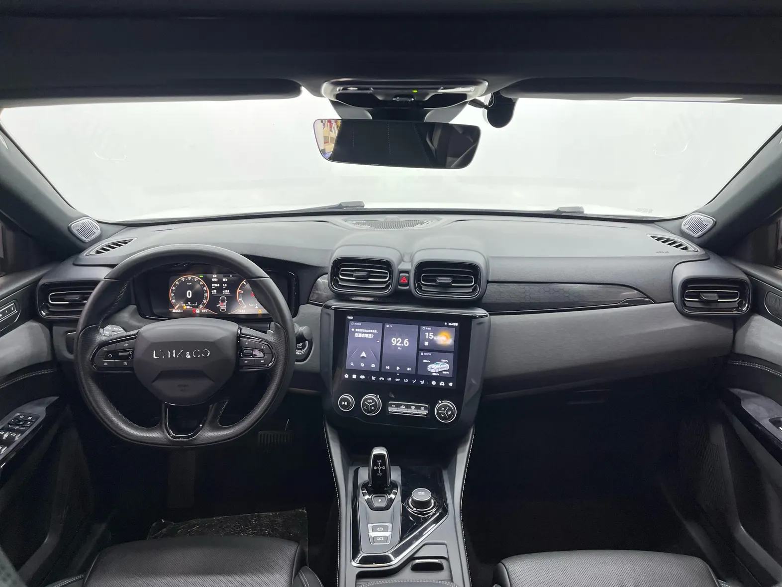 Lynk & Co 02, 2022 10
