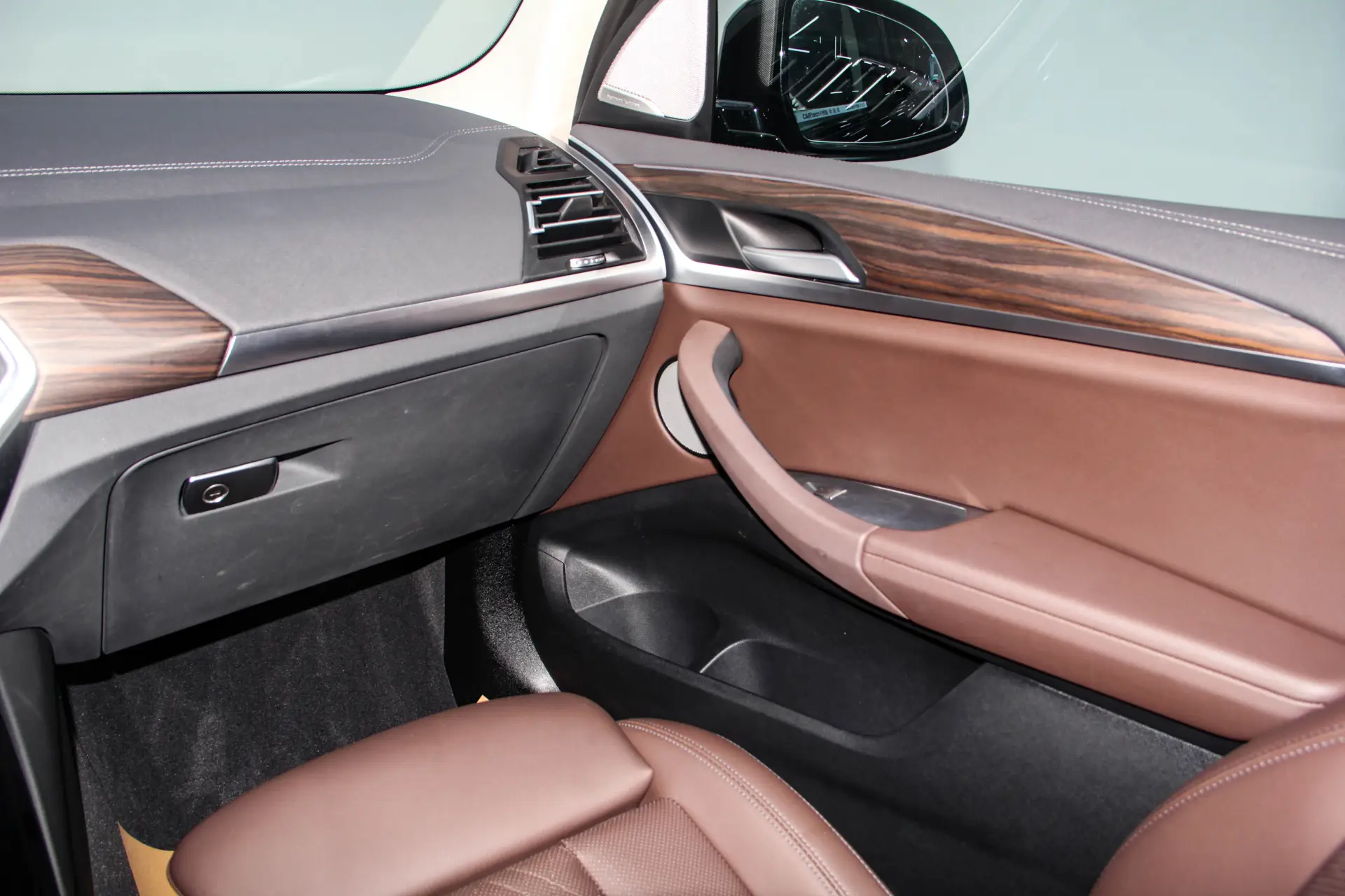 BMW X3, 2023 24