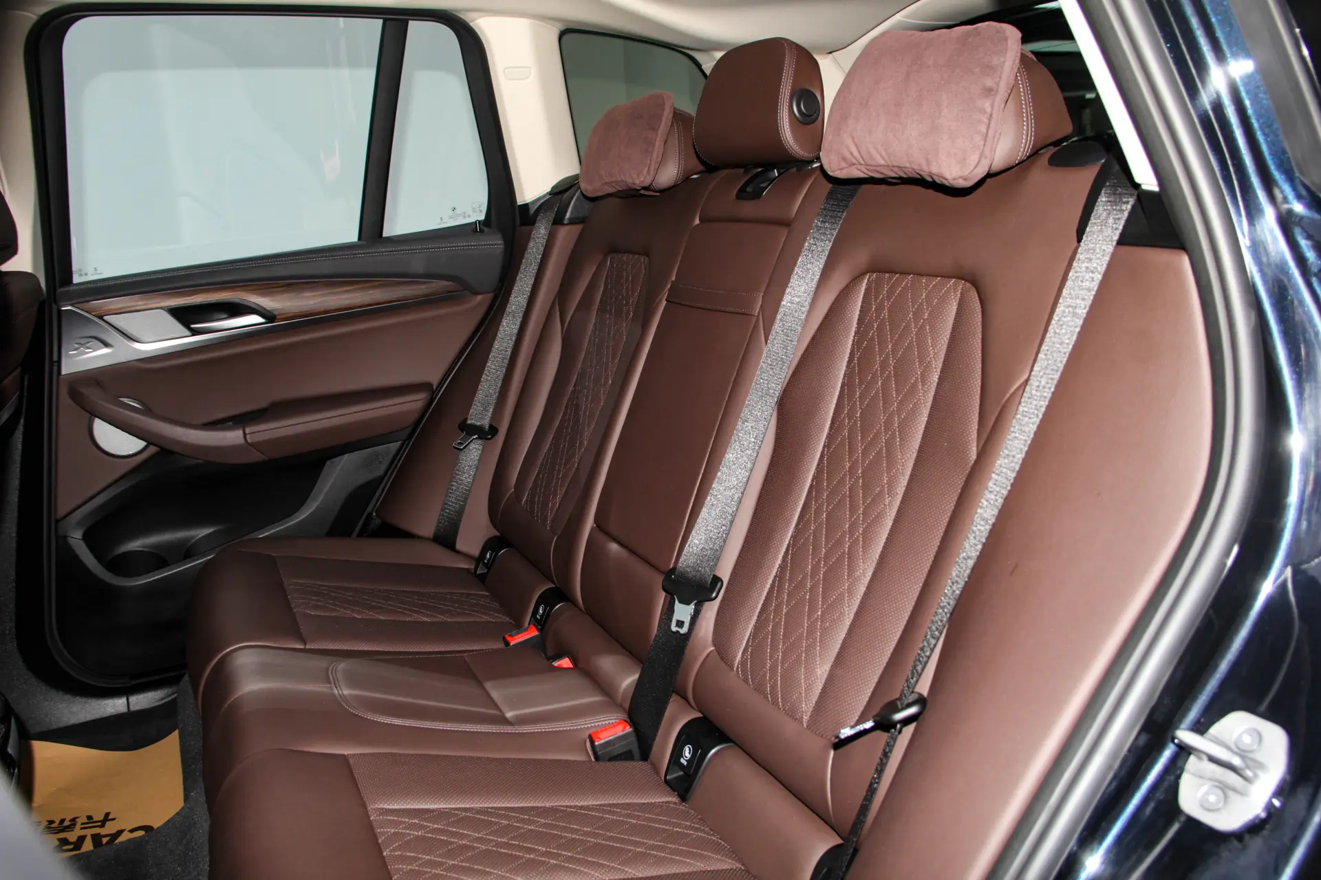 BMW X3, 2023 19