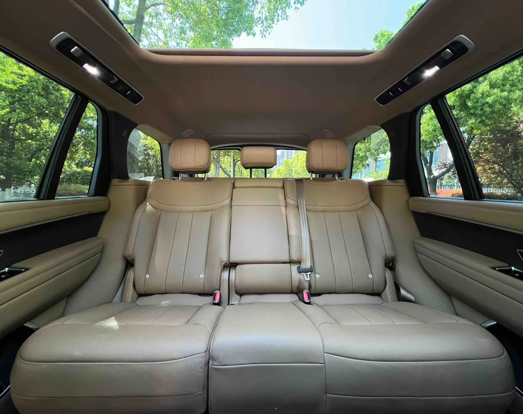 Land Rover Range Rover, 2023 10