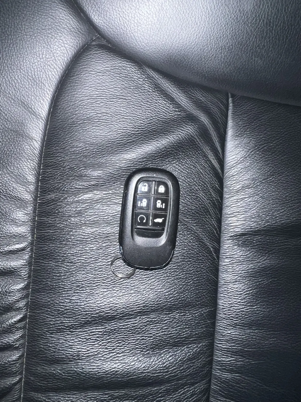 Honda Elysion, 2024 20