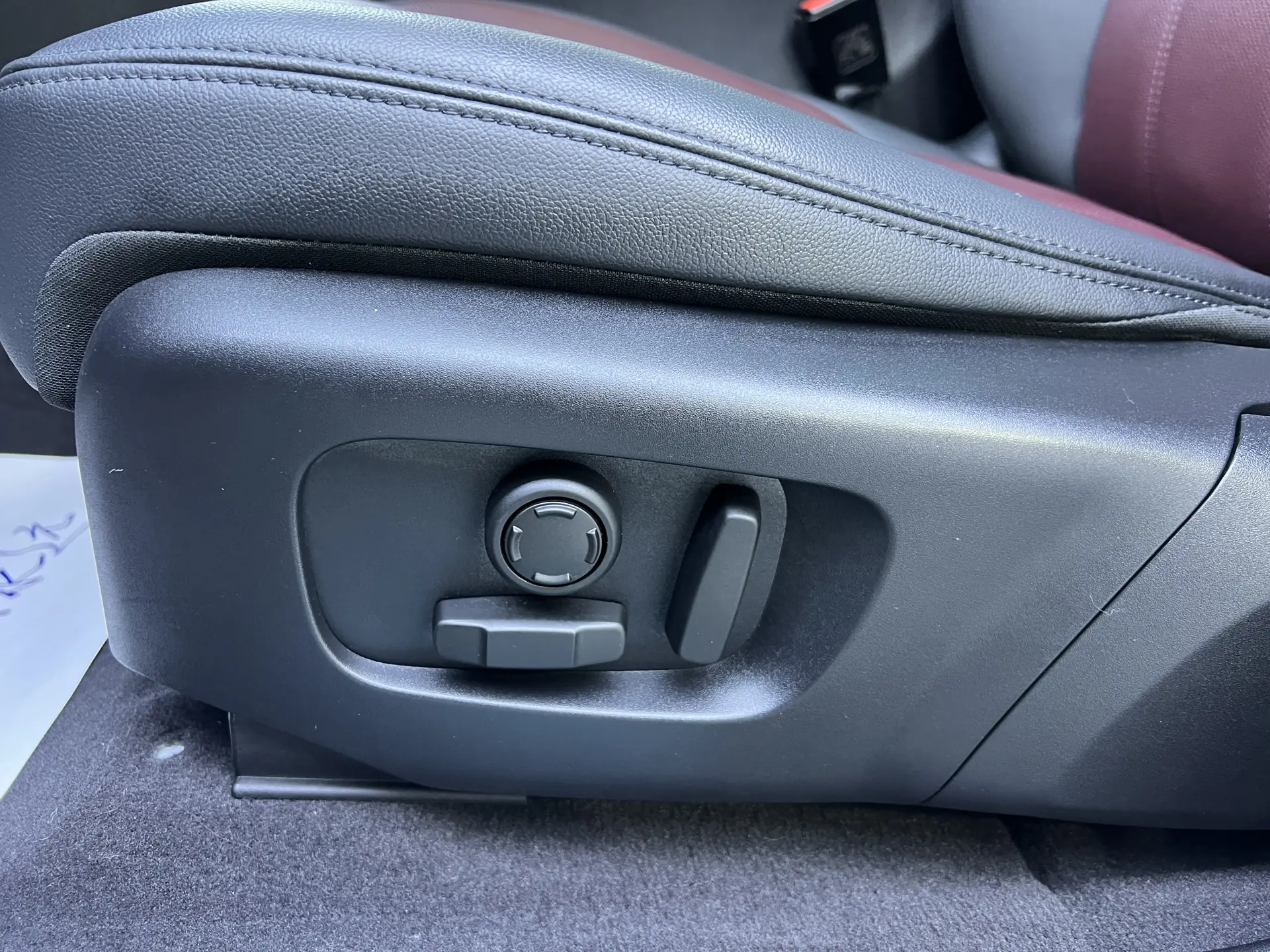 Land Rover Range Rover, 2024 19